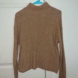Sonoma Turtleneck Sweater